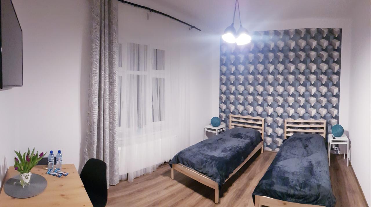 Apartamenty Rowna Kielce Exterior foto